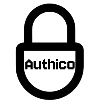 Authico Logo